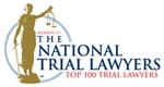 Top 100 Trial Lawyer Stephen R. Drew
